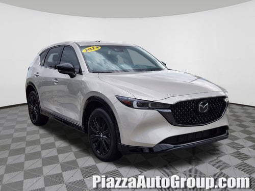 2024 Mazda Mazda CX-5 2.5 Turbo Premium Package
