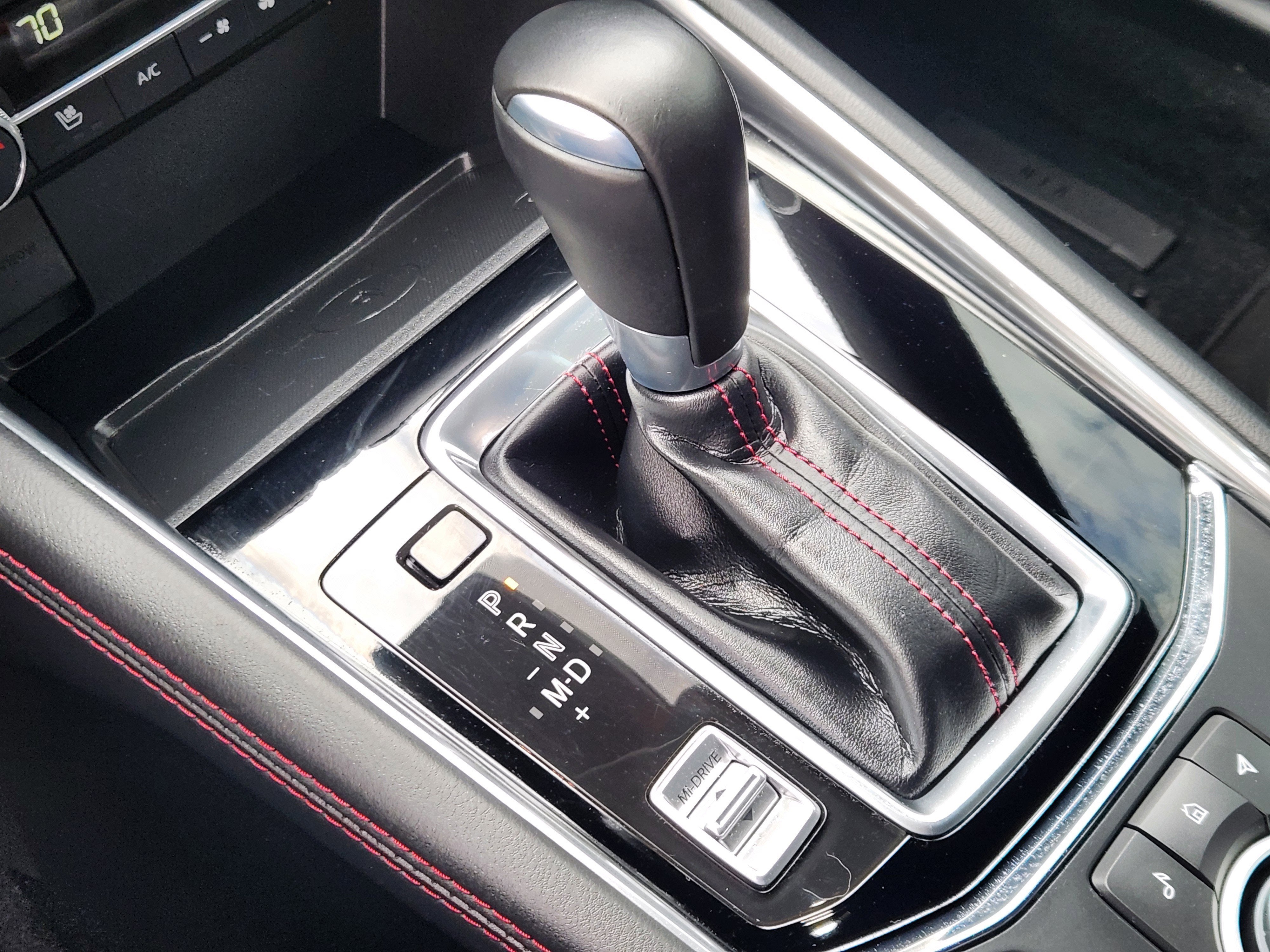 2024 Mazda Mazda CX-5 2.5 Turbo Premium Package