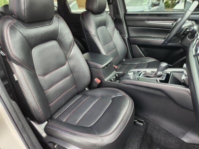 2024 Mazda Mazda CX-5 2.5 Turbo Premium Package