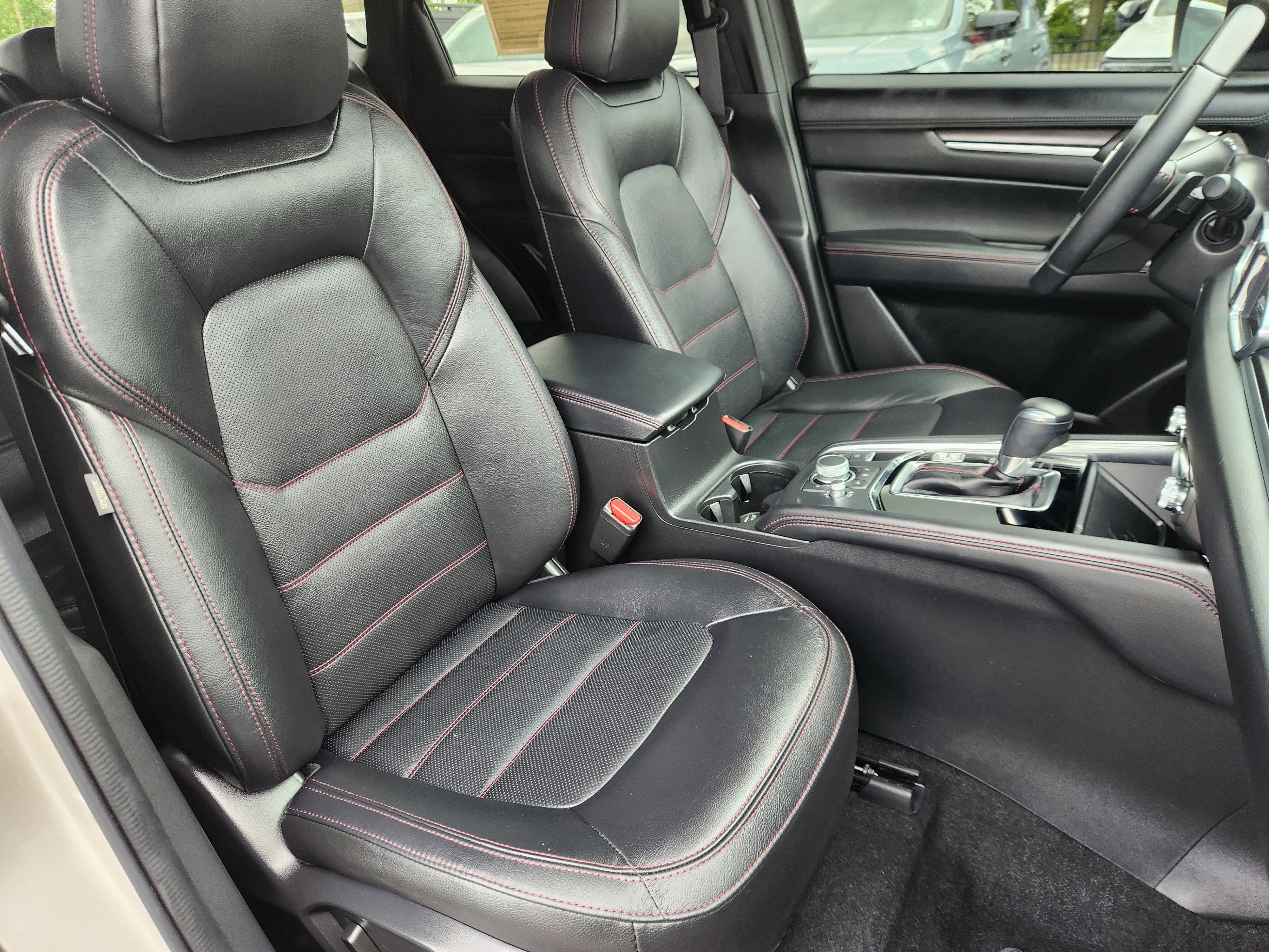 2024 Mazda Mazda CX-5 2.5 Turbo Premium Package
