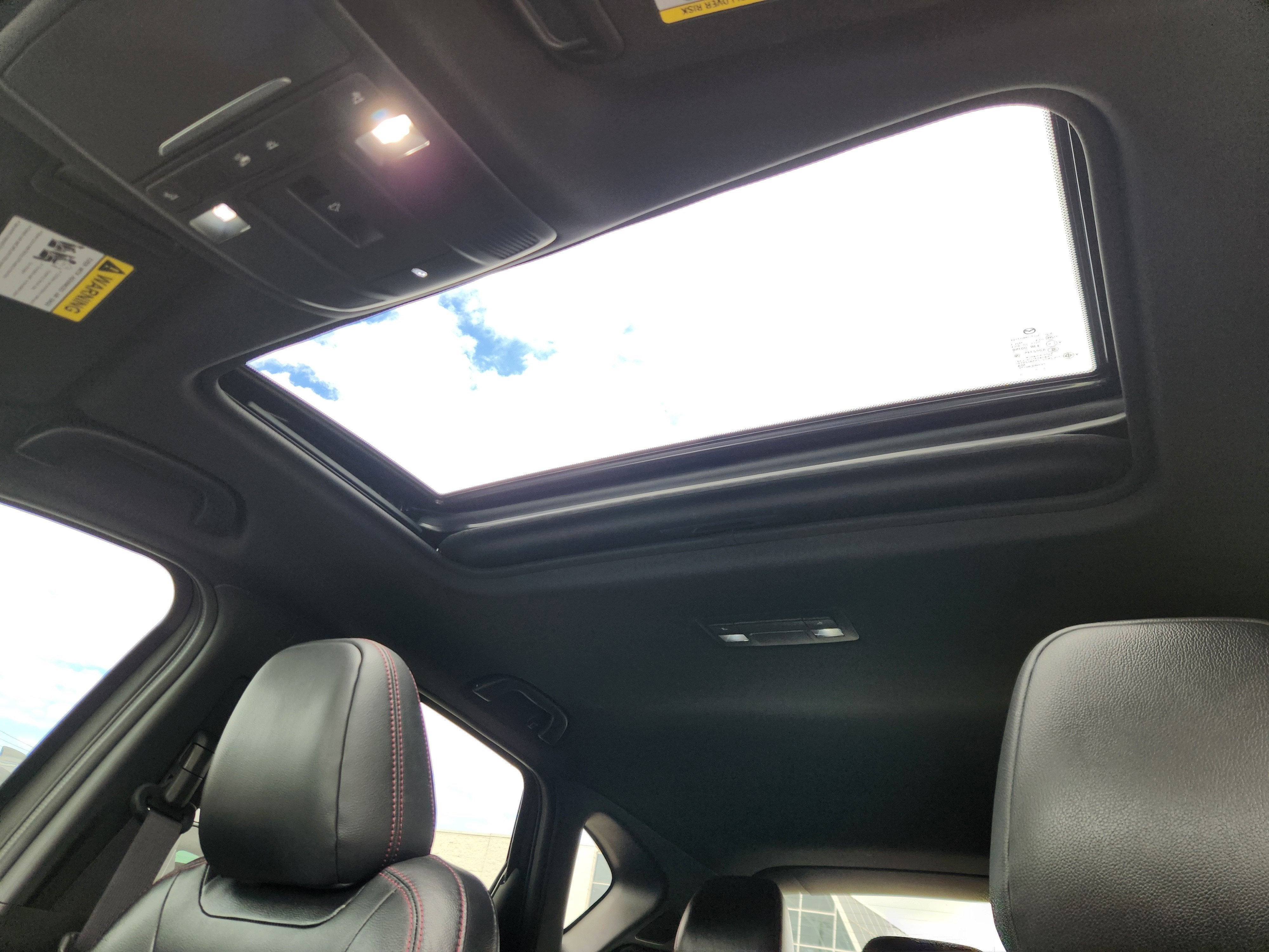 2024 Mazda Mazda CX-5 2.5 Turbo Premium Package