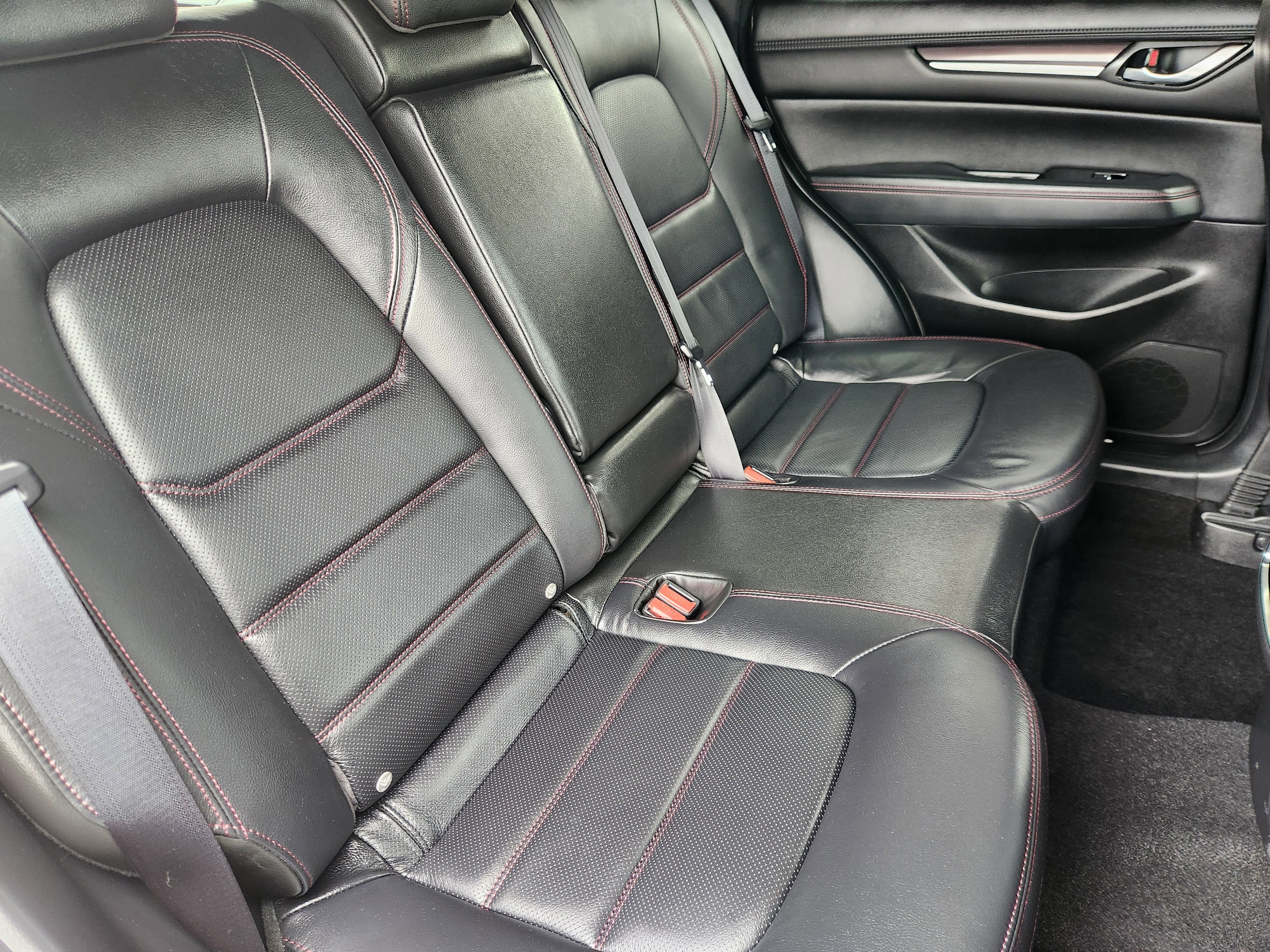 2024 Mazda Mazda CX-5 2.5 Turbo Premium Package