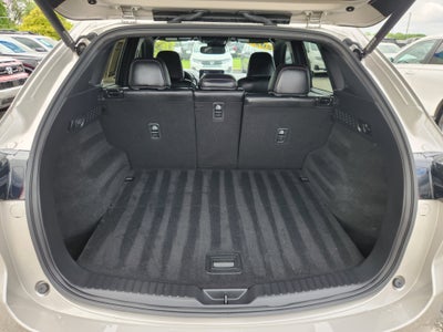 2024 Mazda Mazda CX-5 2.5 Turbo Premium Package