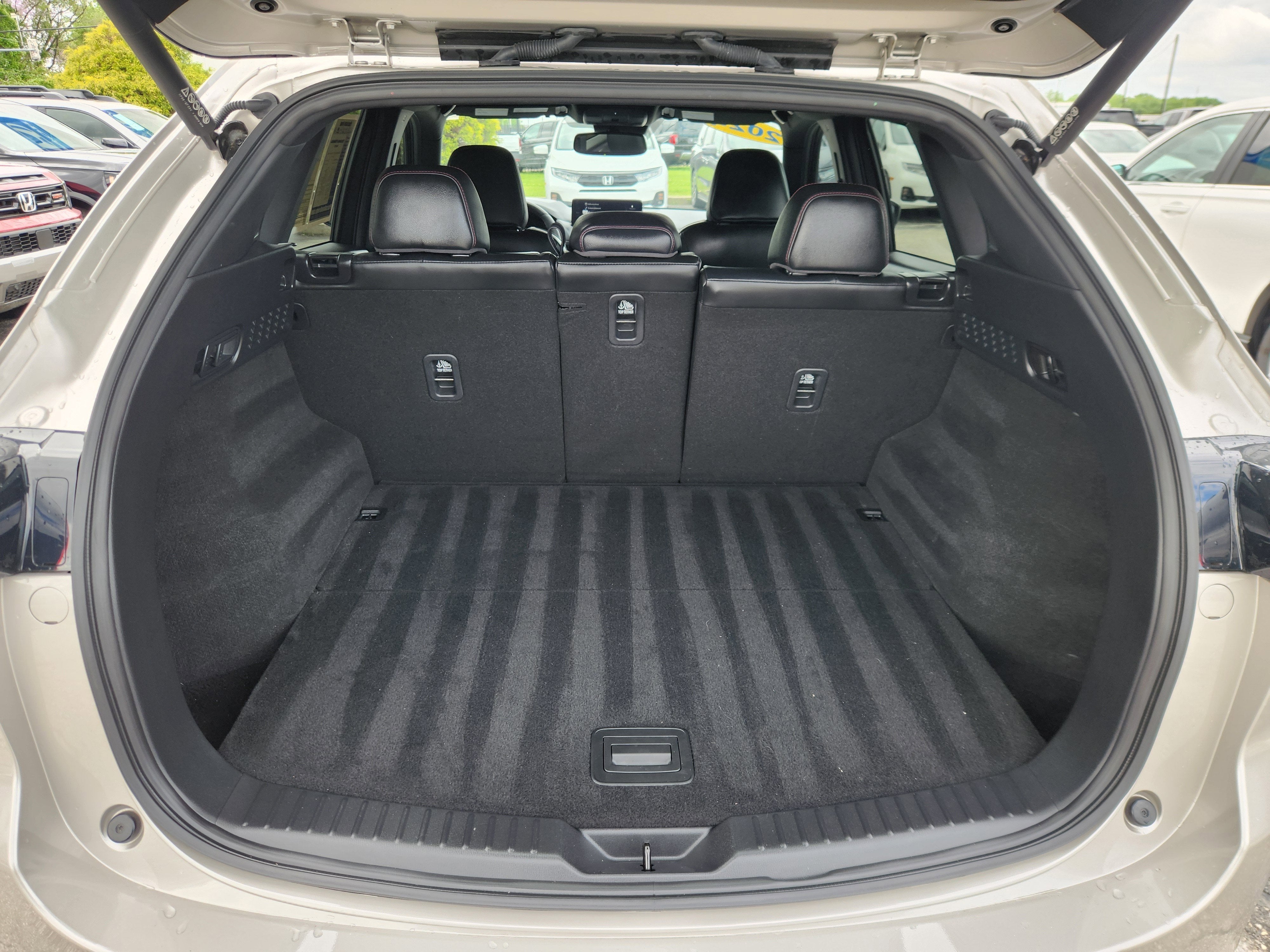 2024 Mazda Mazda CX-5 2.5 Turbo Premium Package