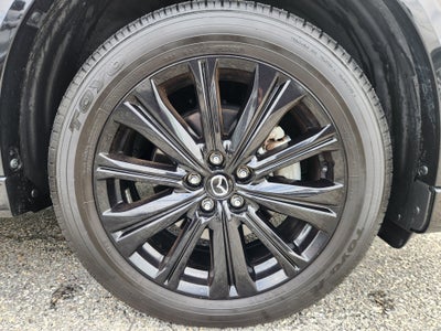 2024 Mazda Mazda CX-5 2.5 Turbo Premium Package