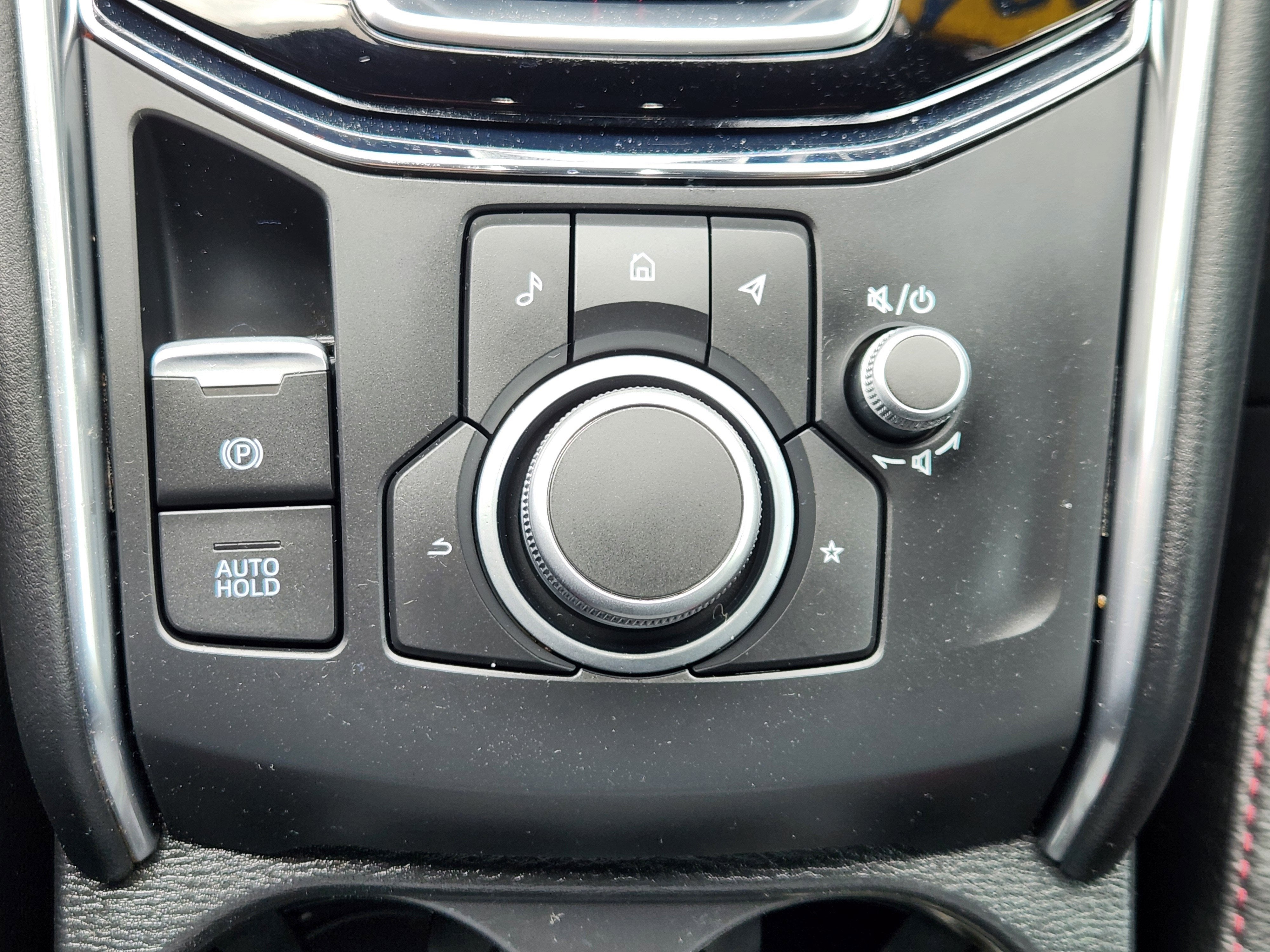 2024 Mazda Mazda CX-5 2.5 Turbo Premium Package