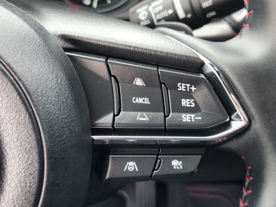2024 Mazda Mazda CX-5 2.5 Turbo Premium Package