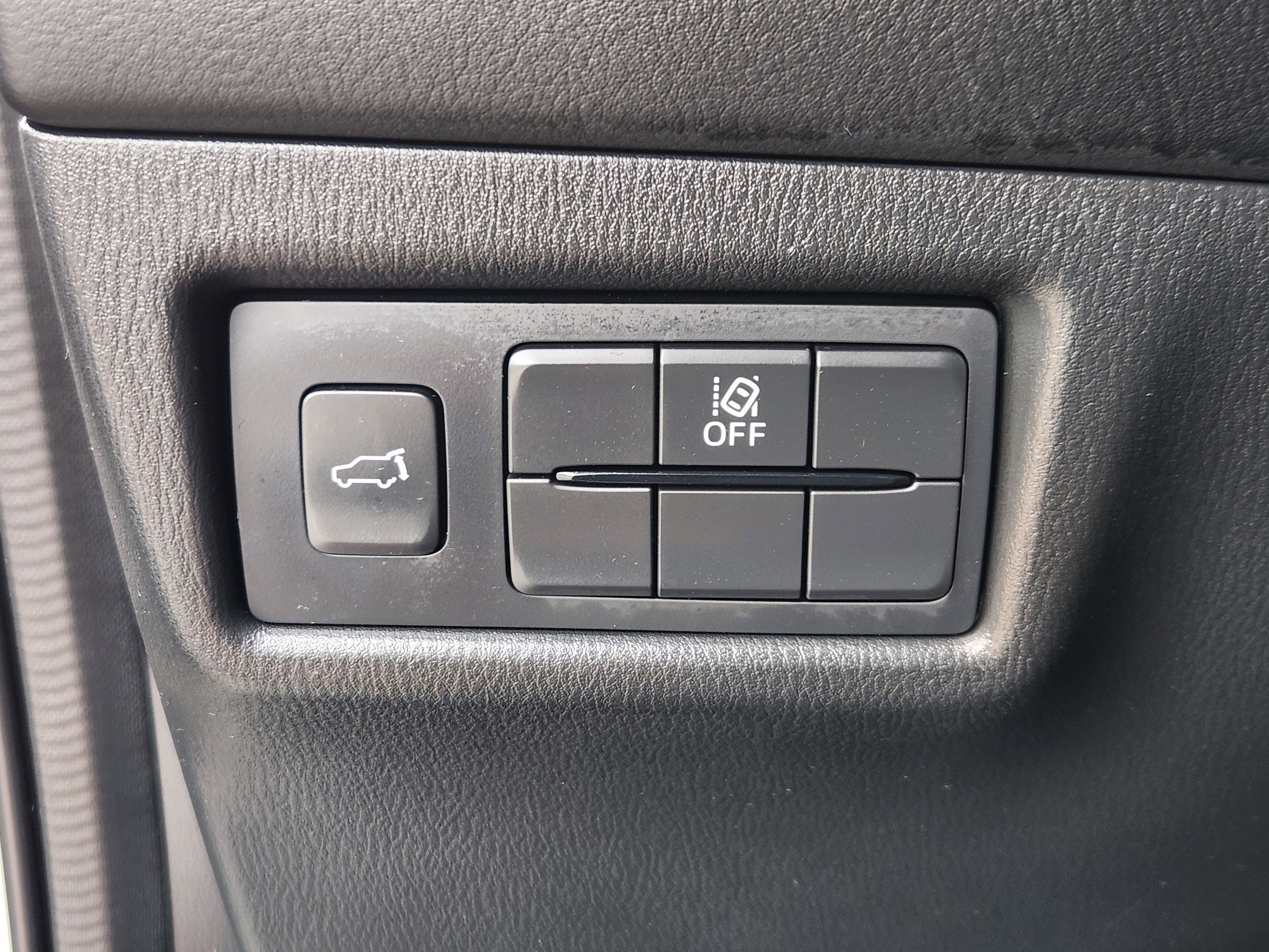 2024 Mazda Mazda CX-5 2.5 Turbo Premium Package