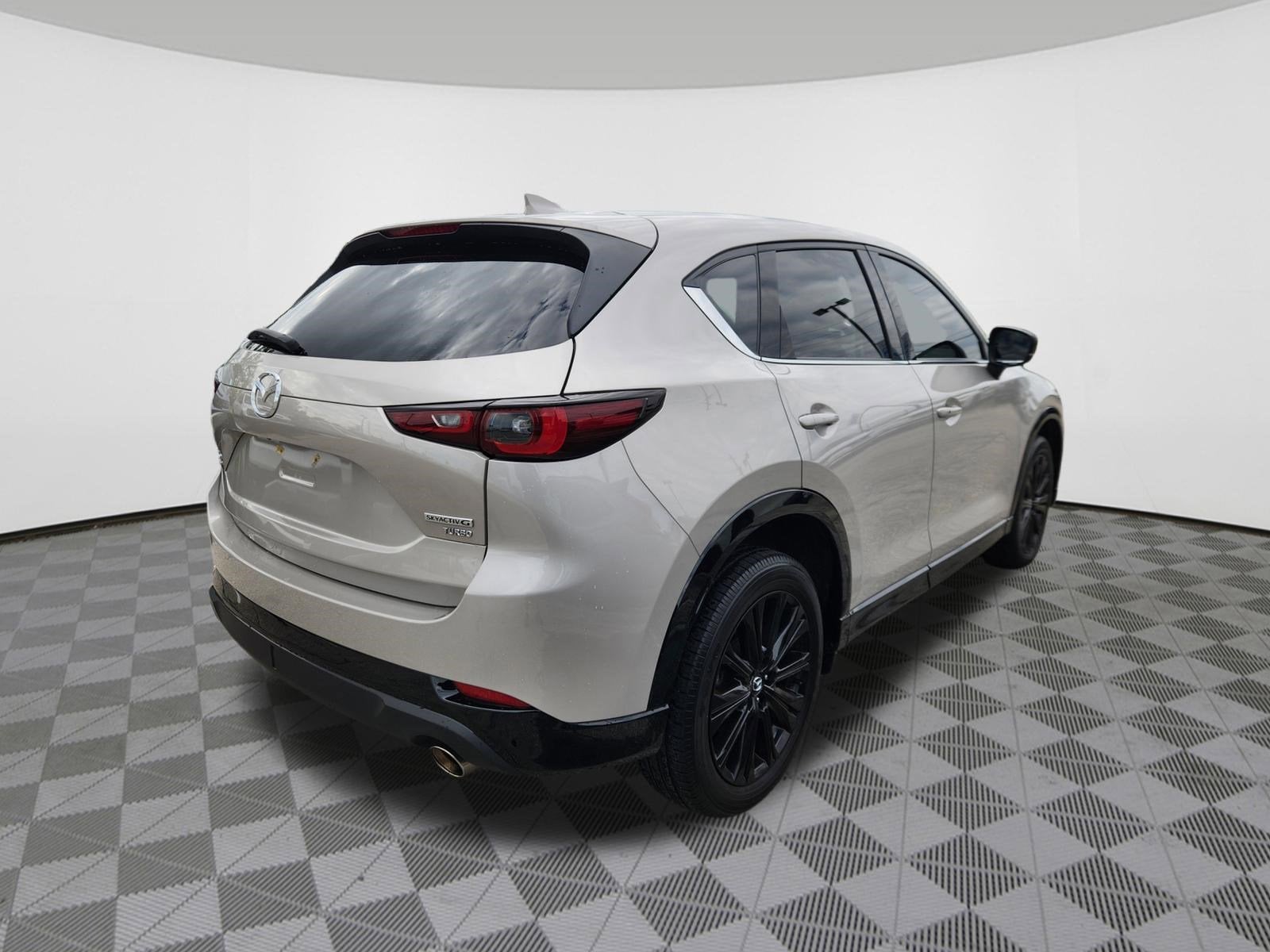 2024 Mazda Mazda CX-5 2.5 Turbo Premium Package