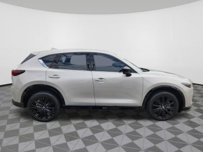 2024 Mazda Mazda CX-5 2.5 Turbo Premium Package