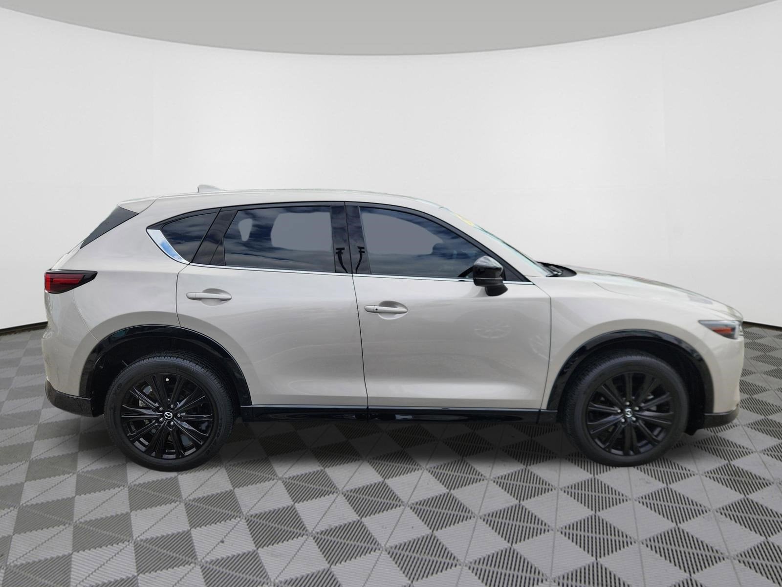 2024 Mazda Mazda CX-5 2.5 Turbo Premium Package