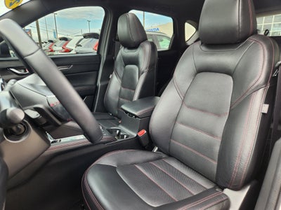 2024 Mazda Mazda CX-5 2.5 Turbo Premium Package