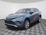 2022 Toyota Venza Base
