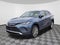 2022 Toyota Venza Base