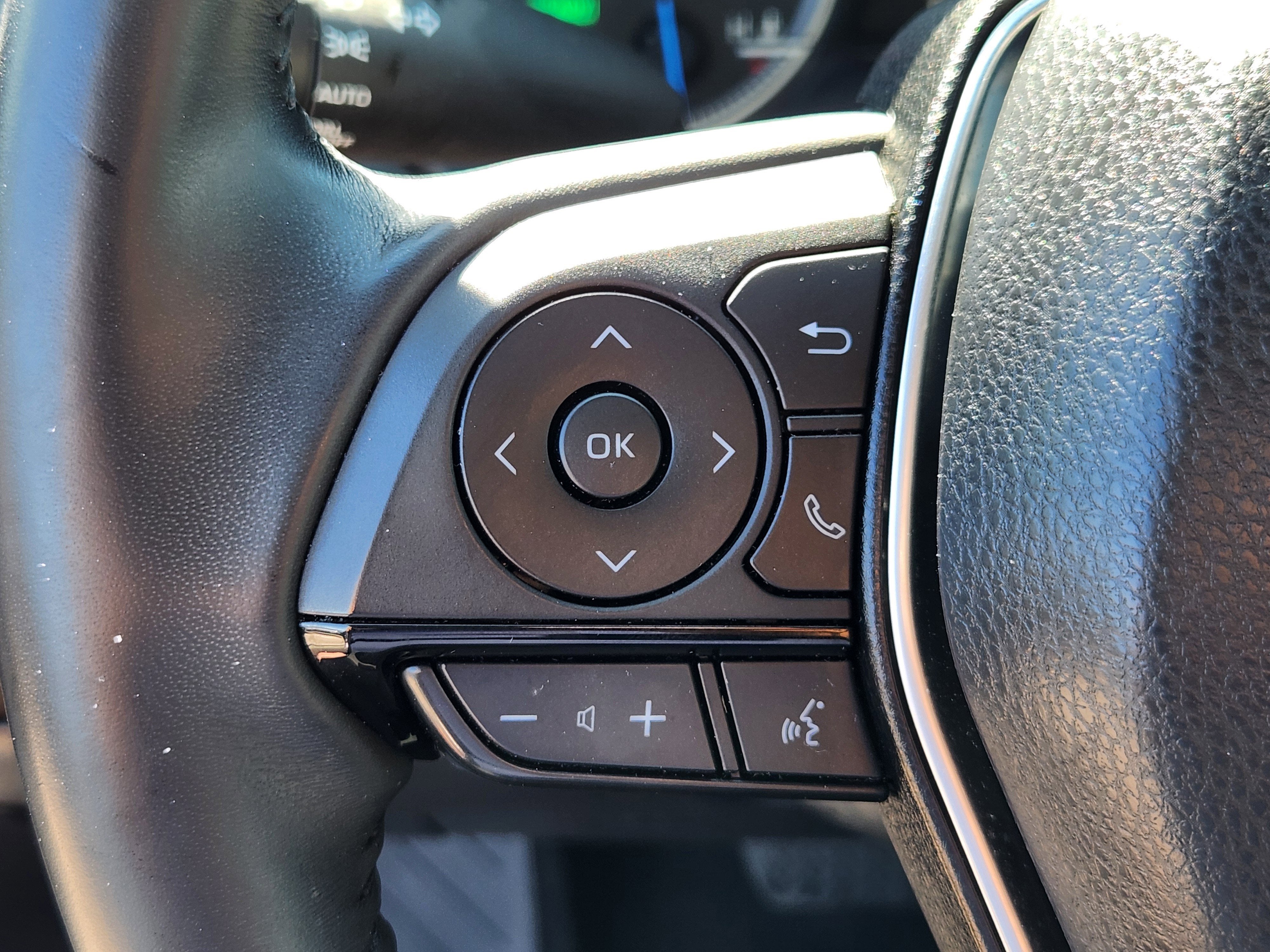 2022 Toyota Venza Base