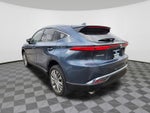 2022 Toyota Venza Base