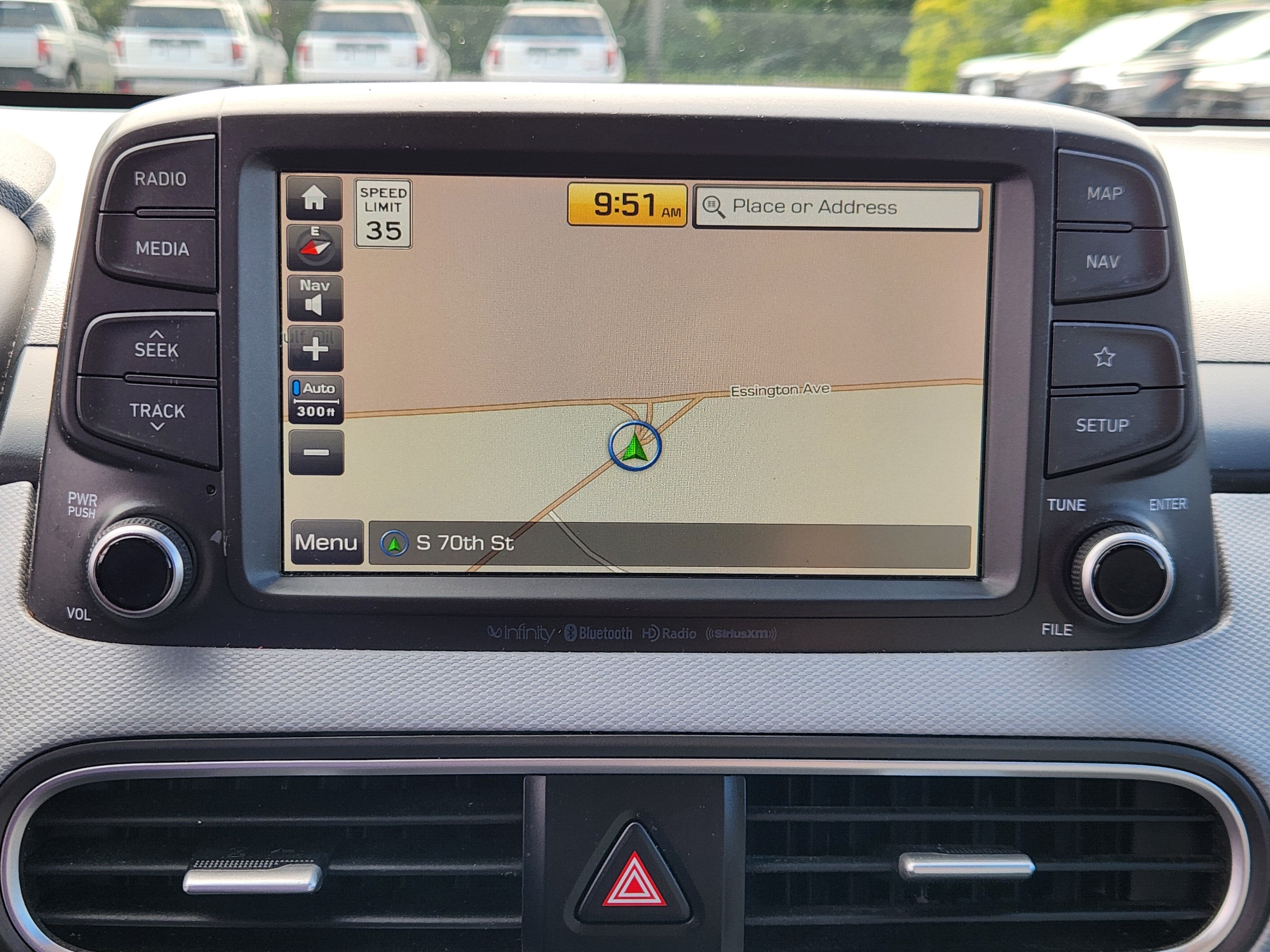 2020 Hyundai Kona Ultimate