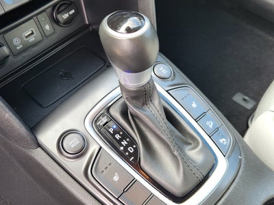 2020 Hyundai Kona Ultimate