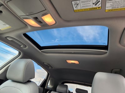 2020 Hyundai Kona Ultimate