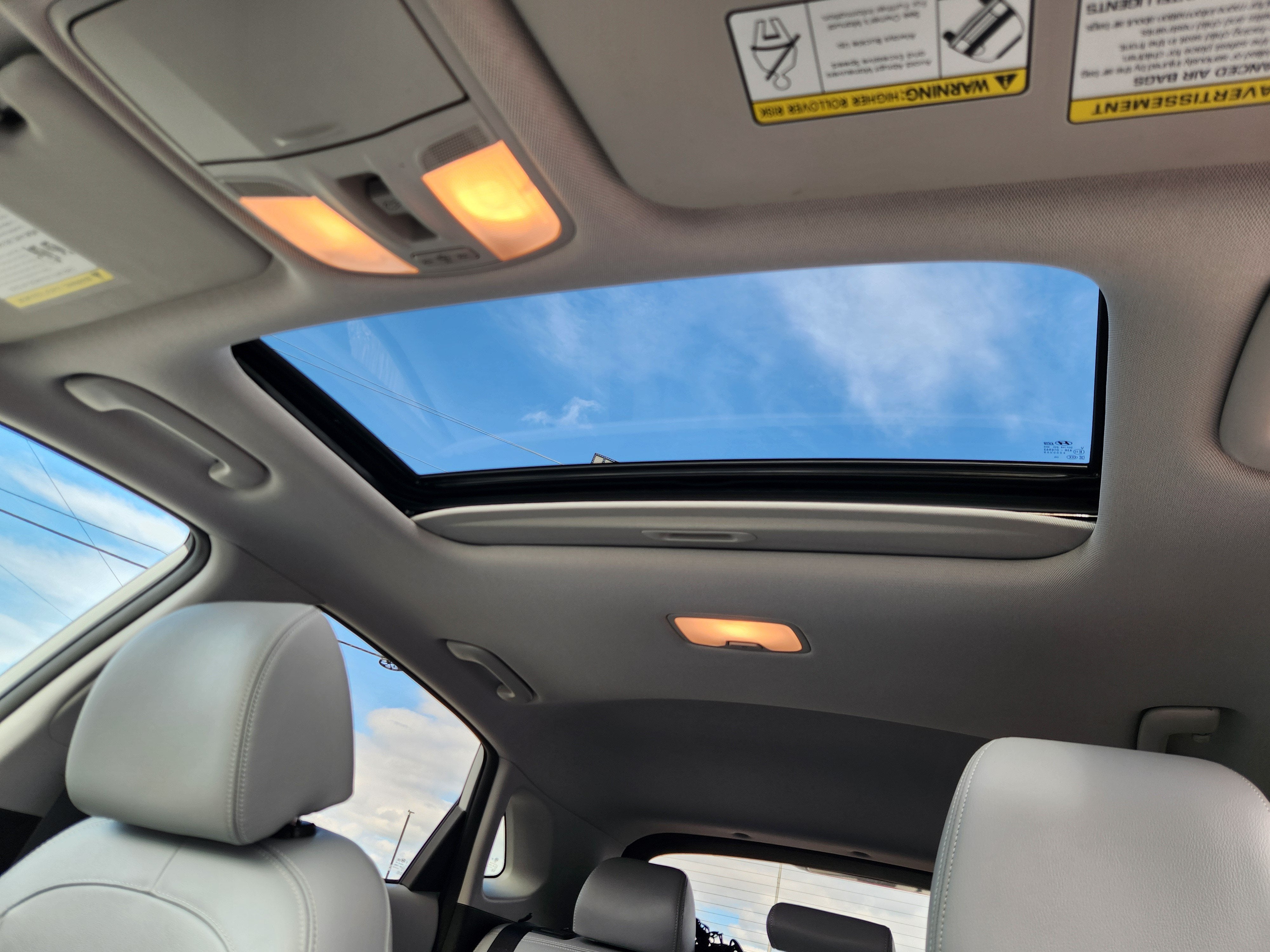 2020 Hyundai Kona Ultimate
