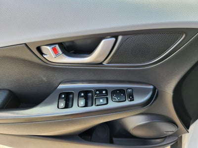 2020 Hyundai Kona Ultimate