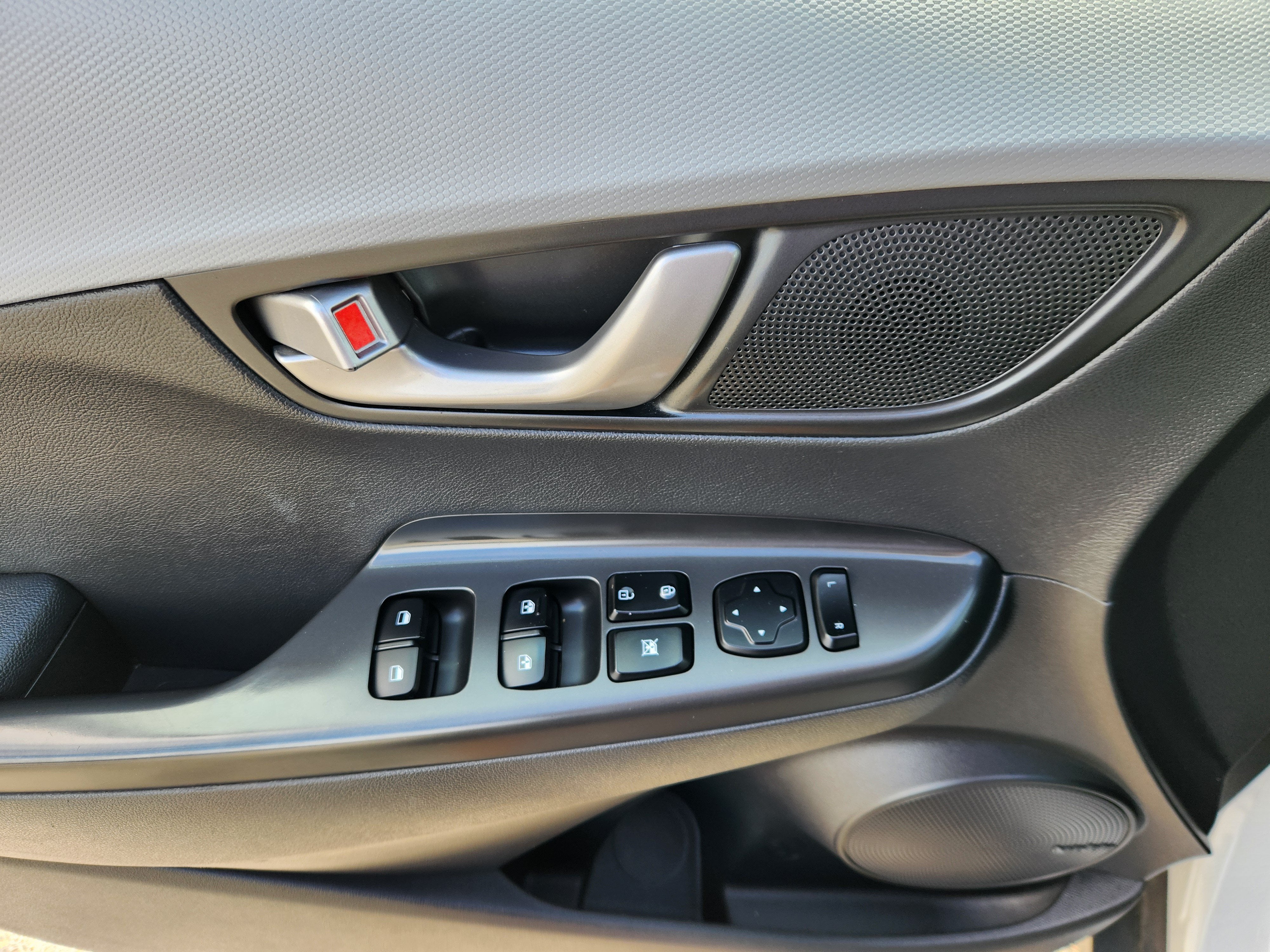 2020 Hyundai Kona Ultimate