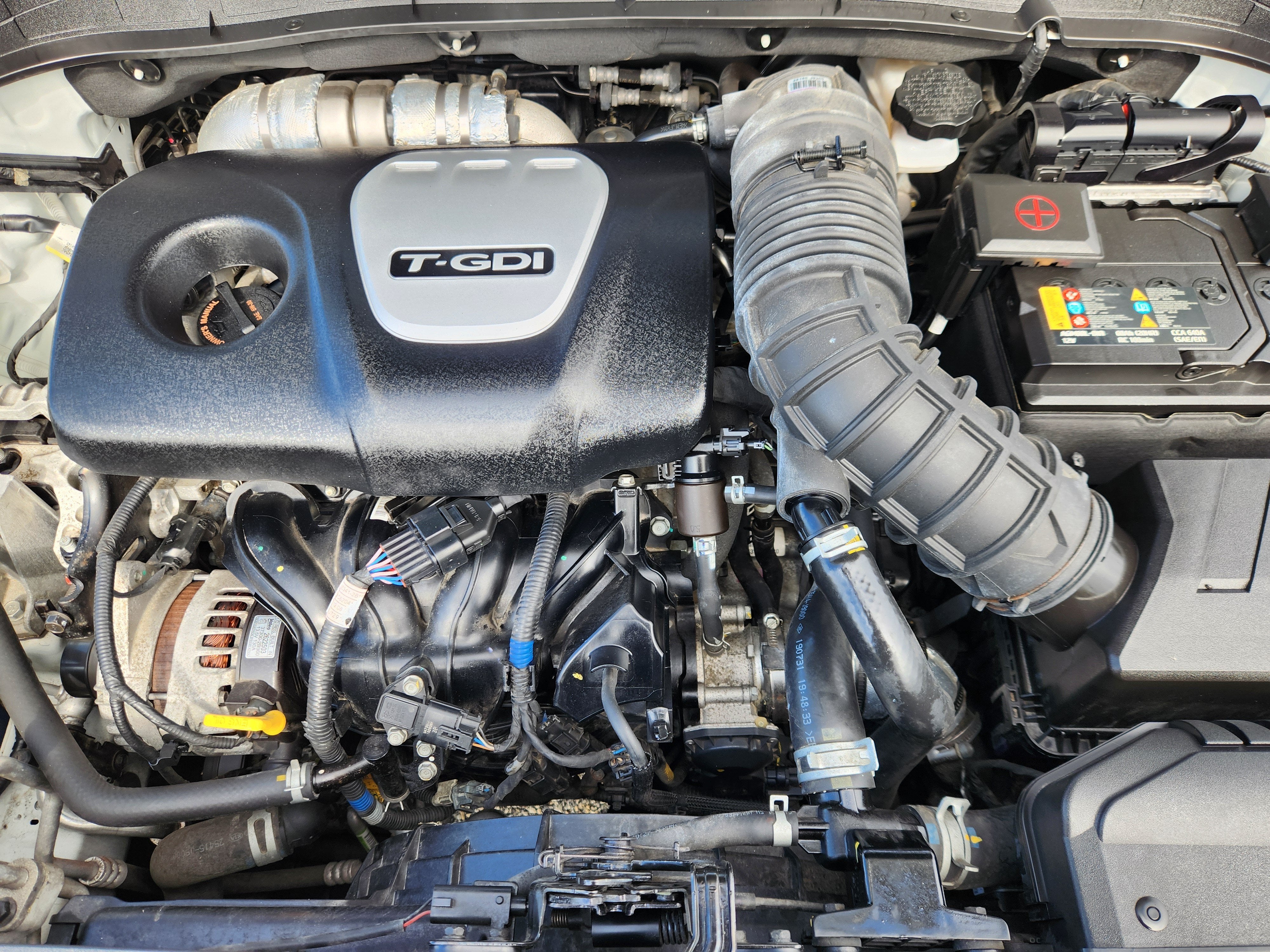 2020 Hyundai Kona Ultimate