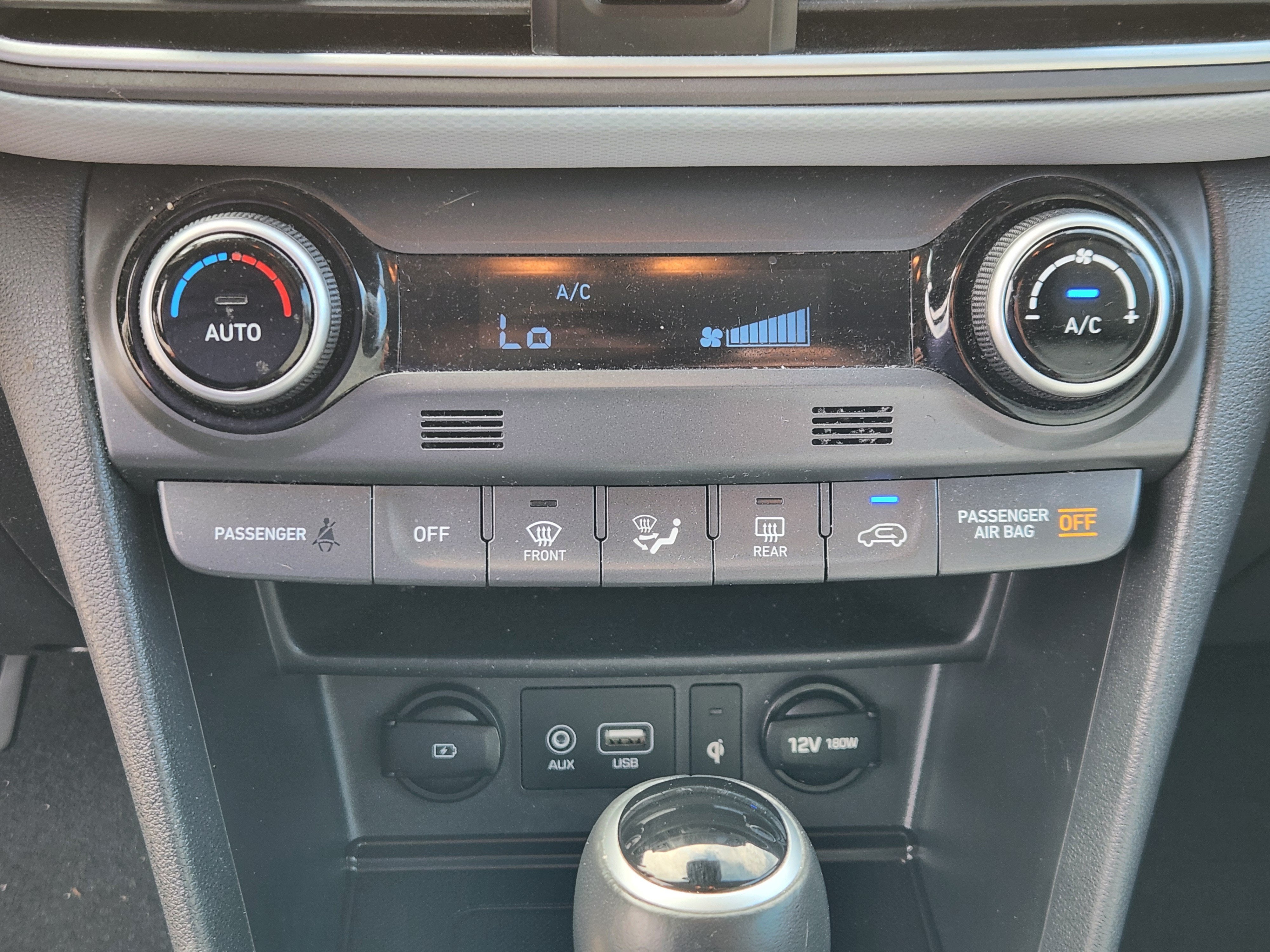 2020 Hyundai Kona Ultimate