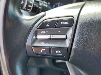 2020 Hyundai Kona Ultimate