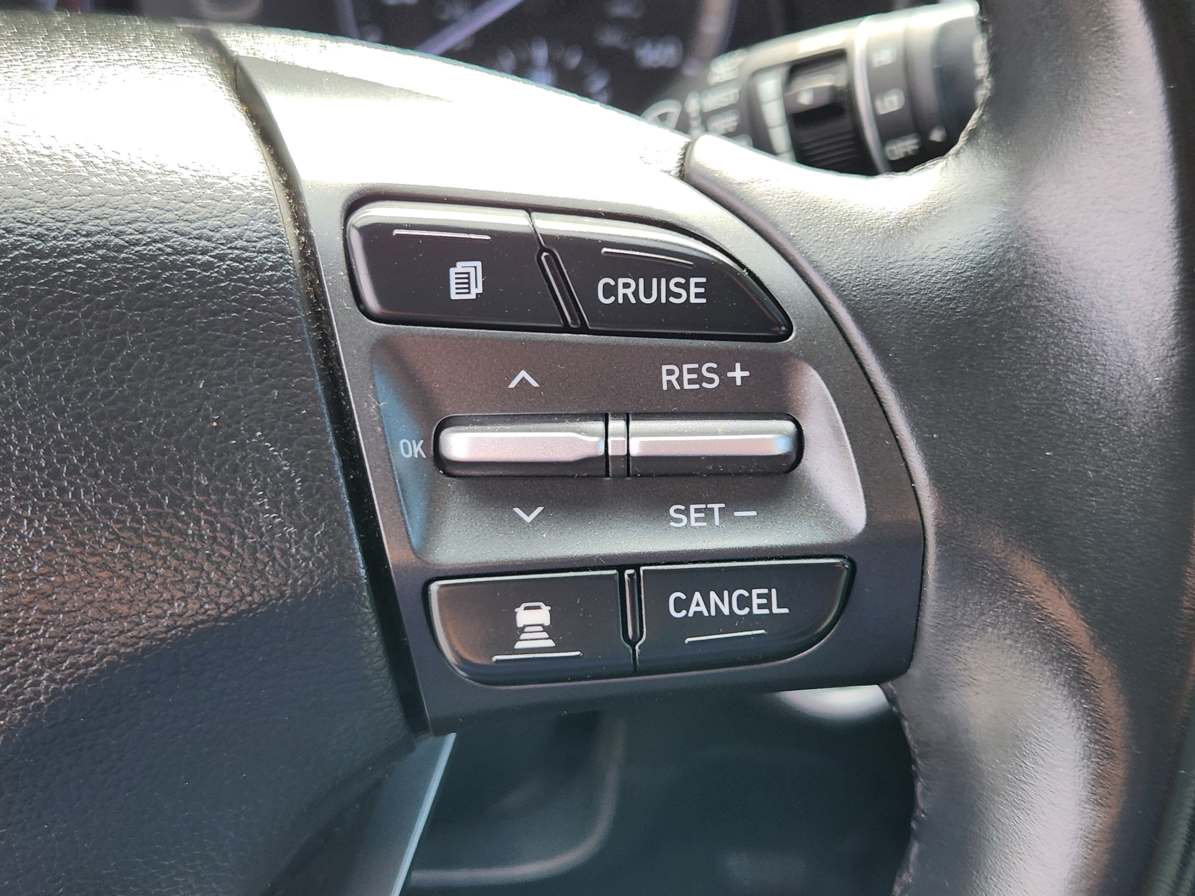 2020 Hyundai Kona Ultimate