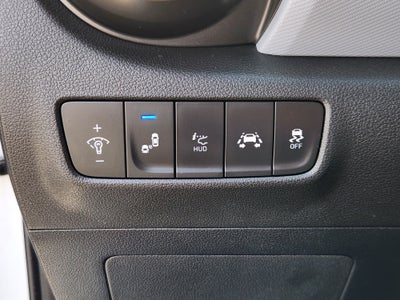 2020 Hyundai Kona Ultimate
