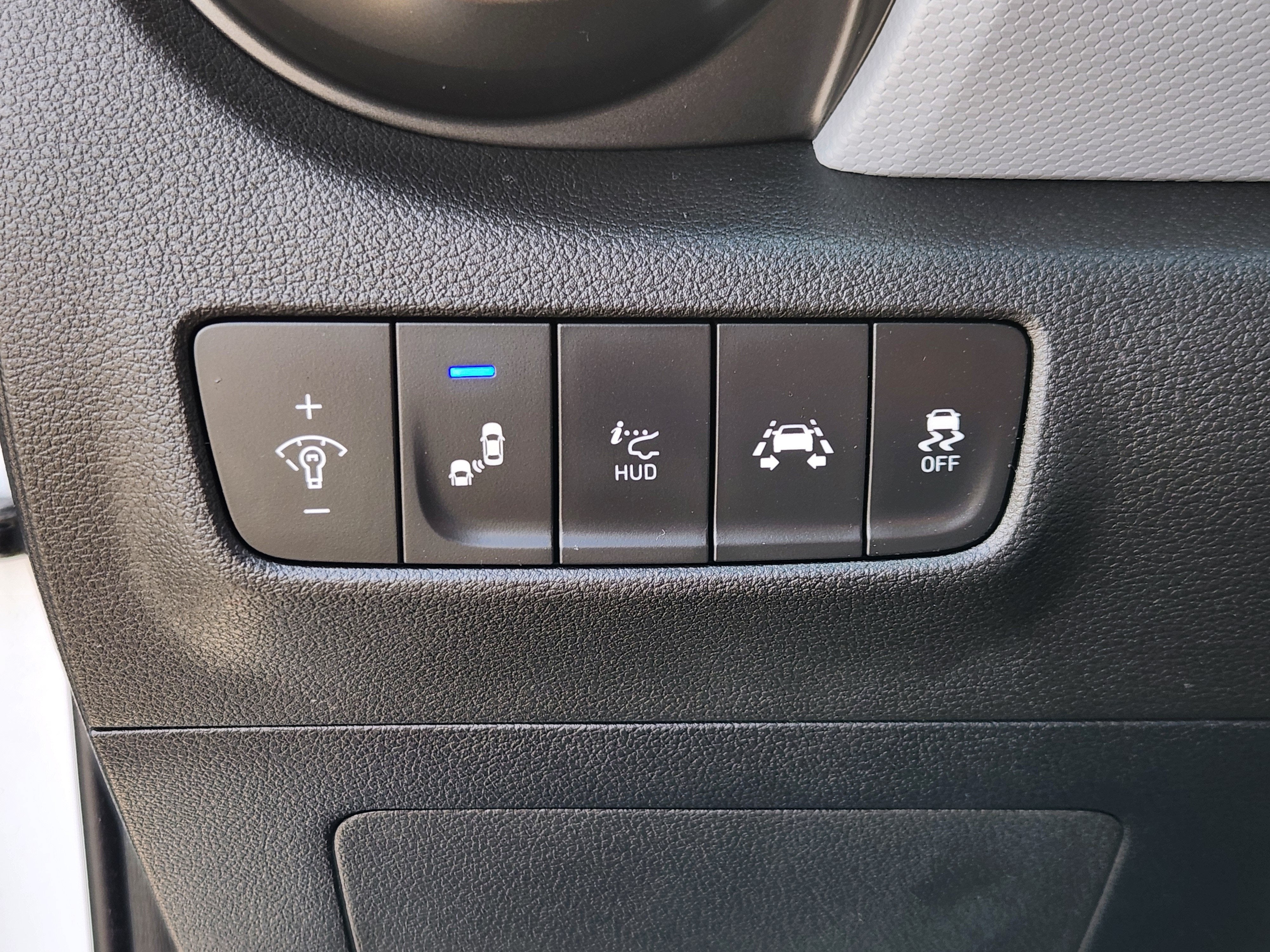 2020 Hyundai Kona Ultimate