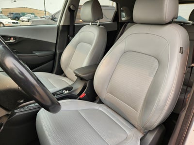 2020 Hyundai Kona Ultimate