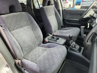 2006 Honda CR-V EX
