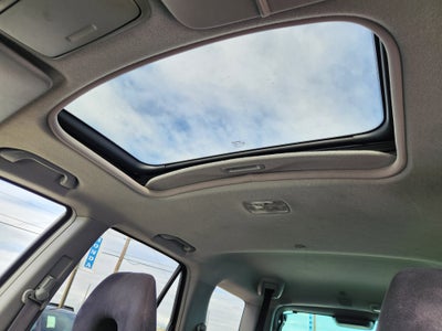 2006 Honda CR-V EX