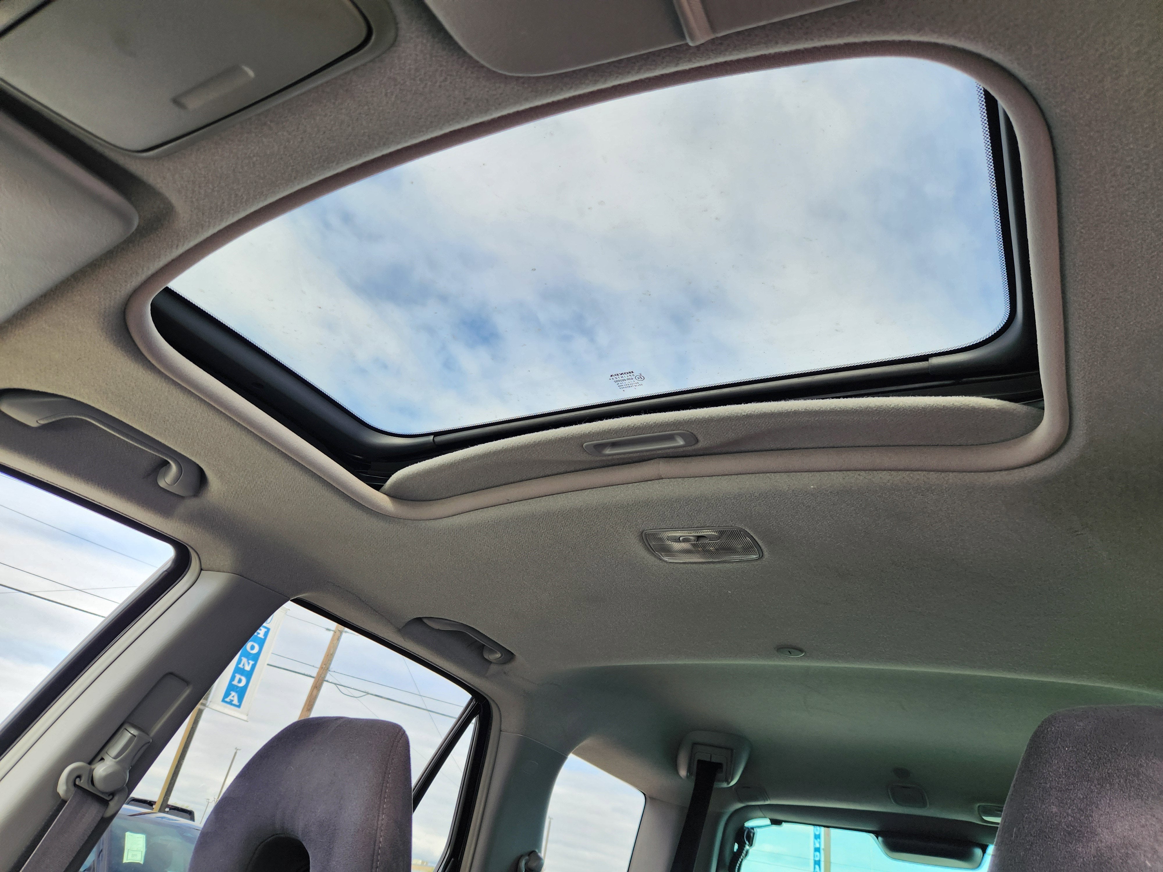 2006 Honda CR-V EX