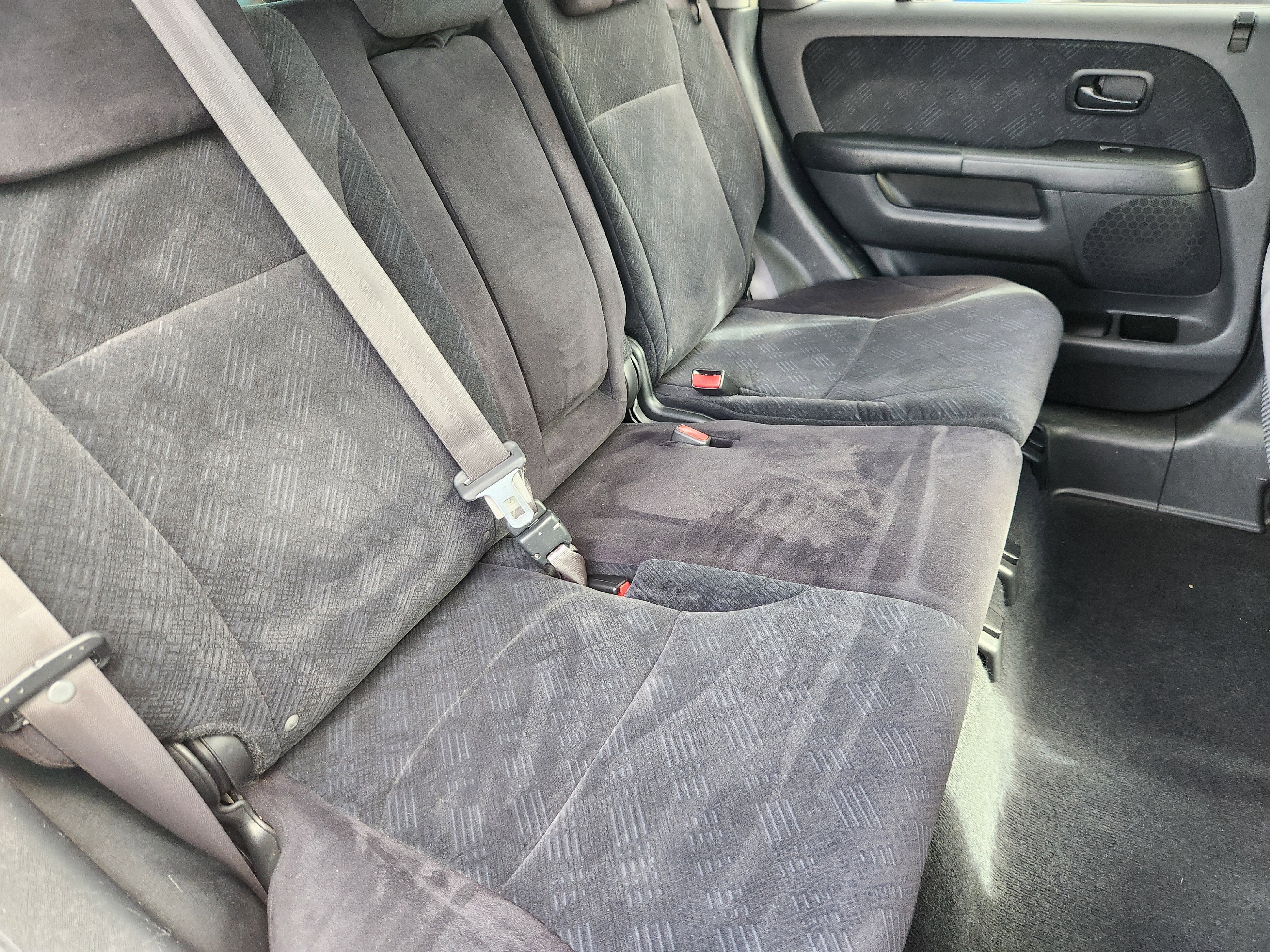 2006 Honda CR-V EX