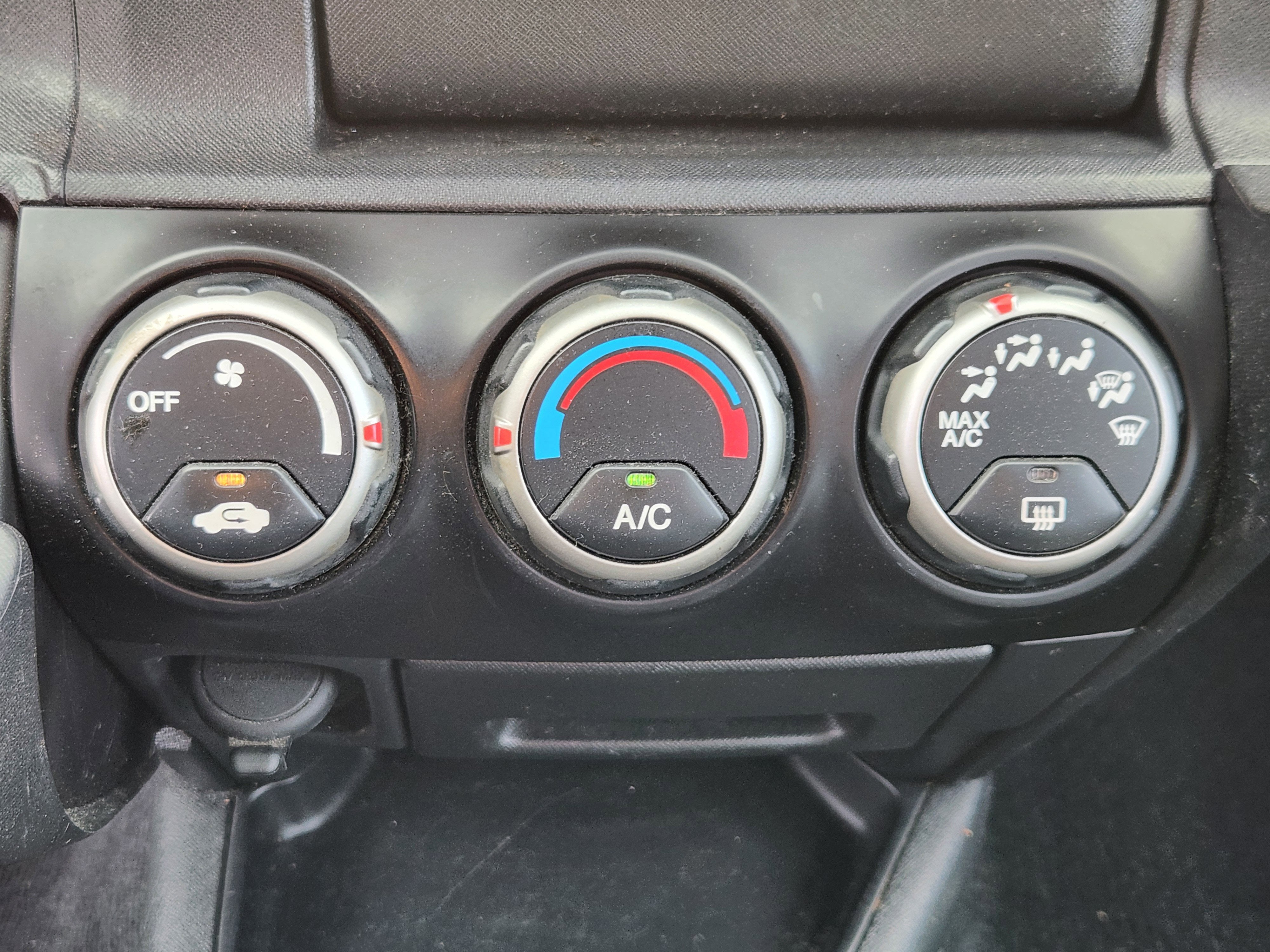 2006 Honda CR-V EX