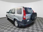 2006 Honda CR-V EX