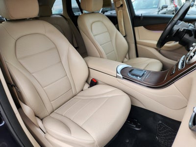 2020 Mercedes-Benz GLC GLC 300