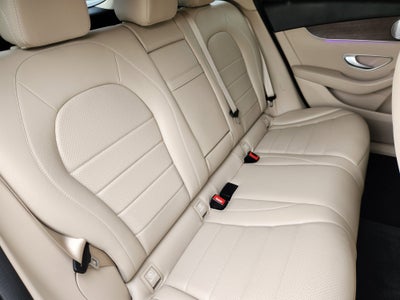 2020 Mercedes-Benz GLC GLC 300