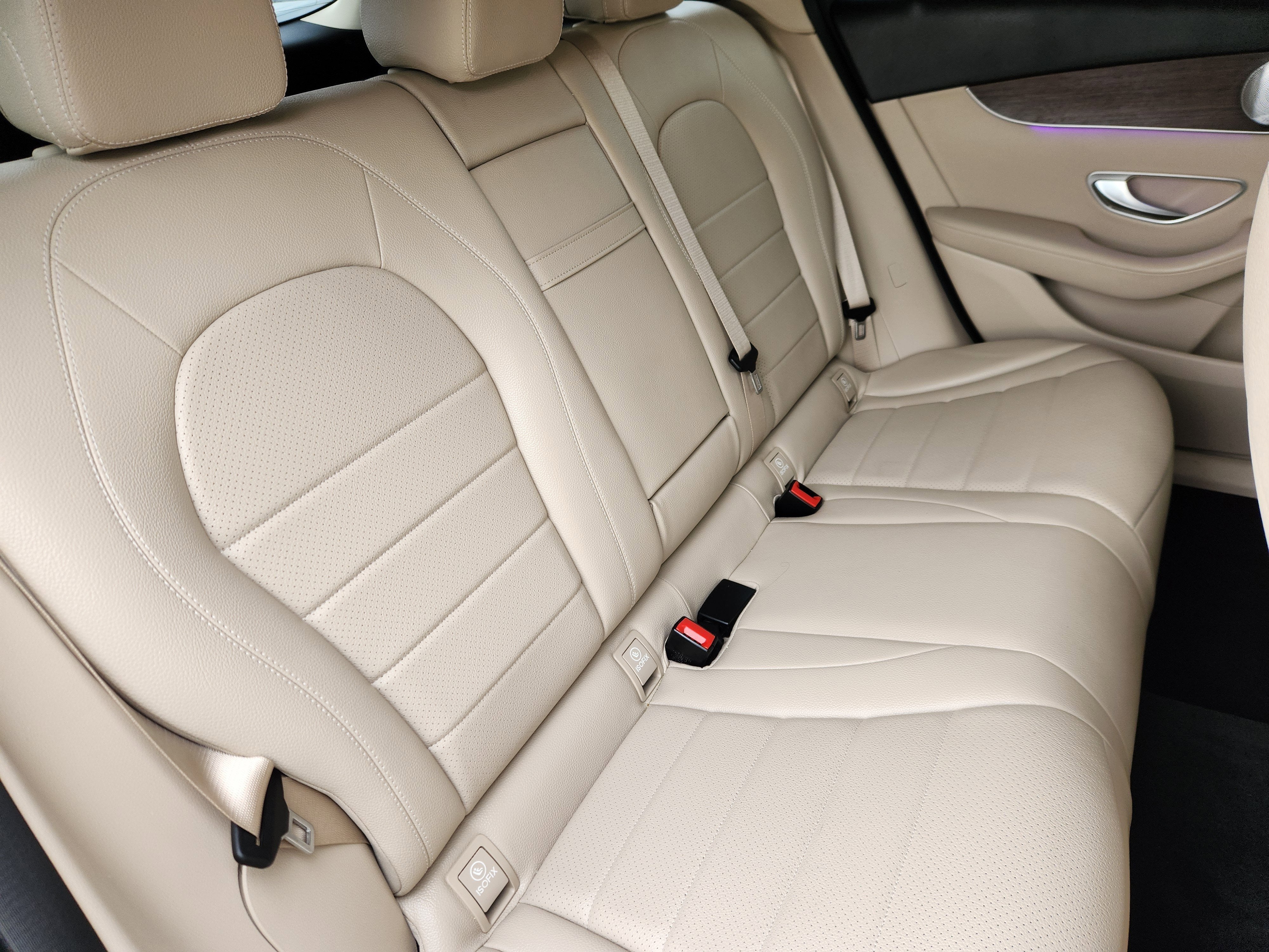 2020 Mercedes-Benz GLC GLC 300