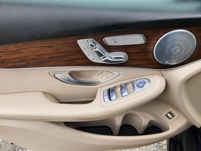 2020 Mercedes-Benz GLC GLC 300