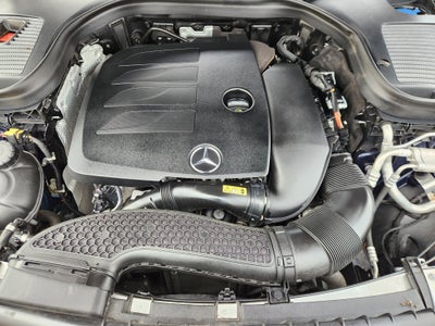 2020 Mercedes-Benz GLC GLC 300