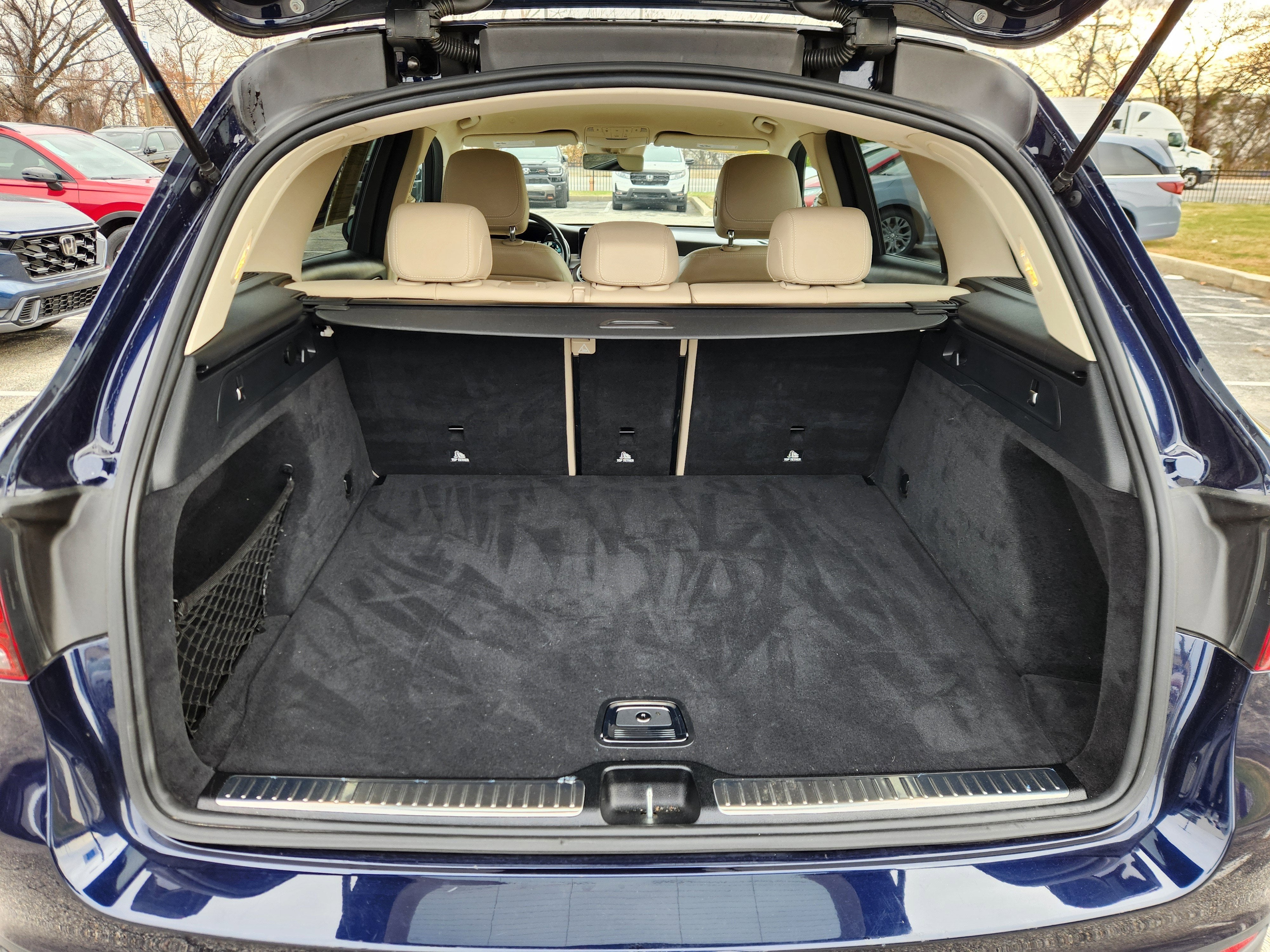 2020 Mercedes-Benz GLC GLC 300