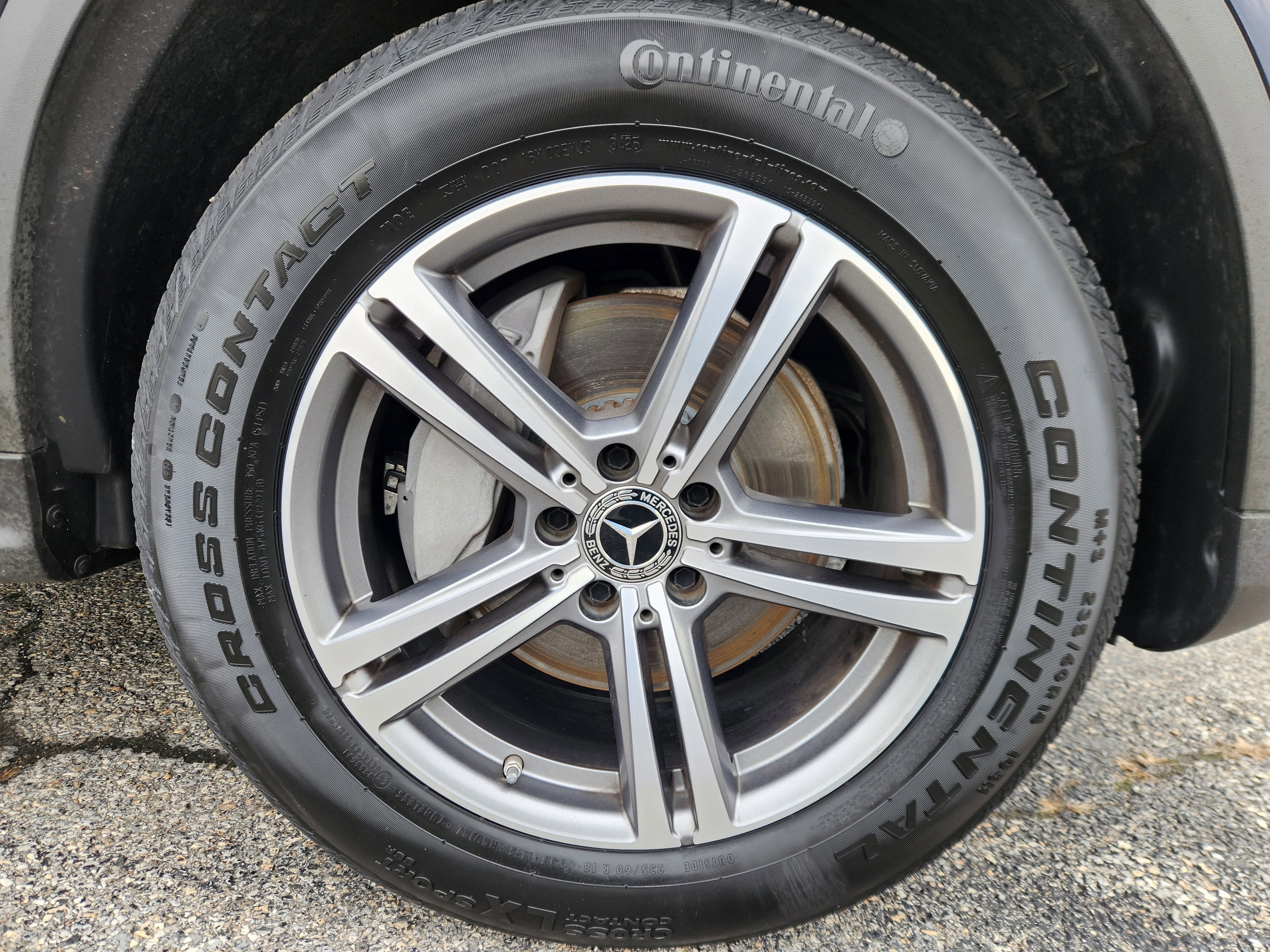 2020 Mercedes-Benz GLC GLC 300