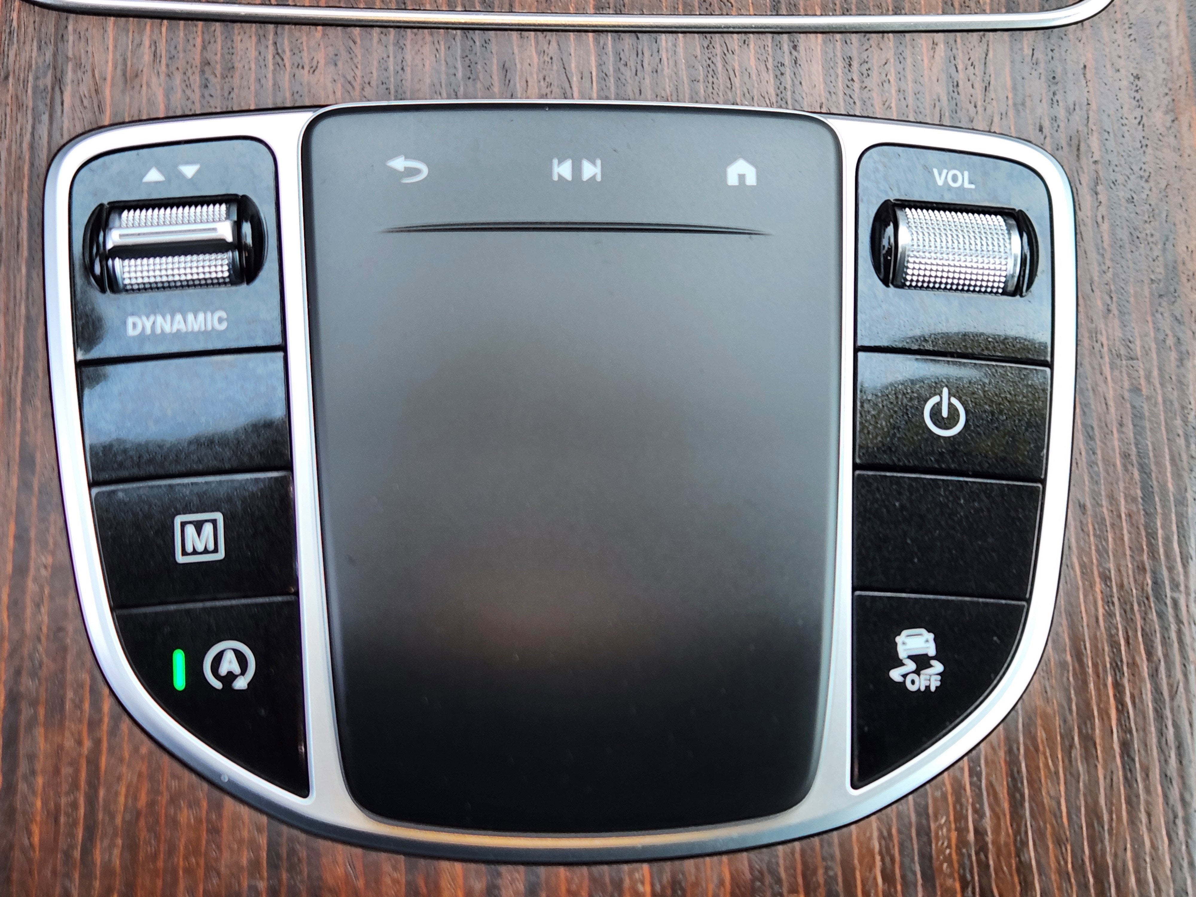 2020 Mercedes-Benz GLC GLC 300