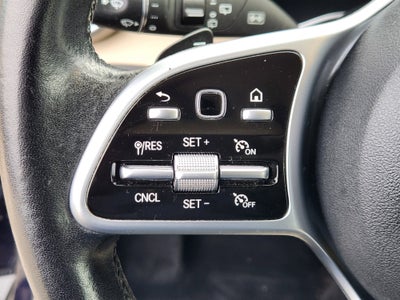 2020 Mercedes-Benz GLC GLC 300