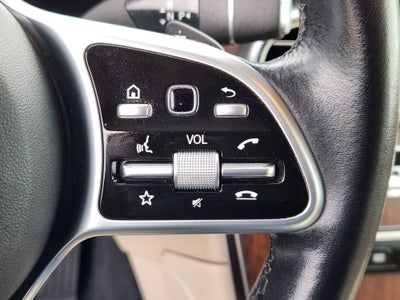 2020 Mercedes-Benz GLC GLC 300