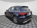 2020 Mercedes-Benz GLC GLC 300